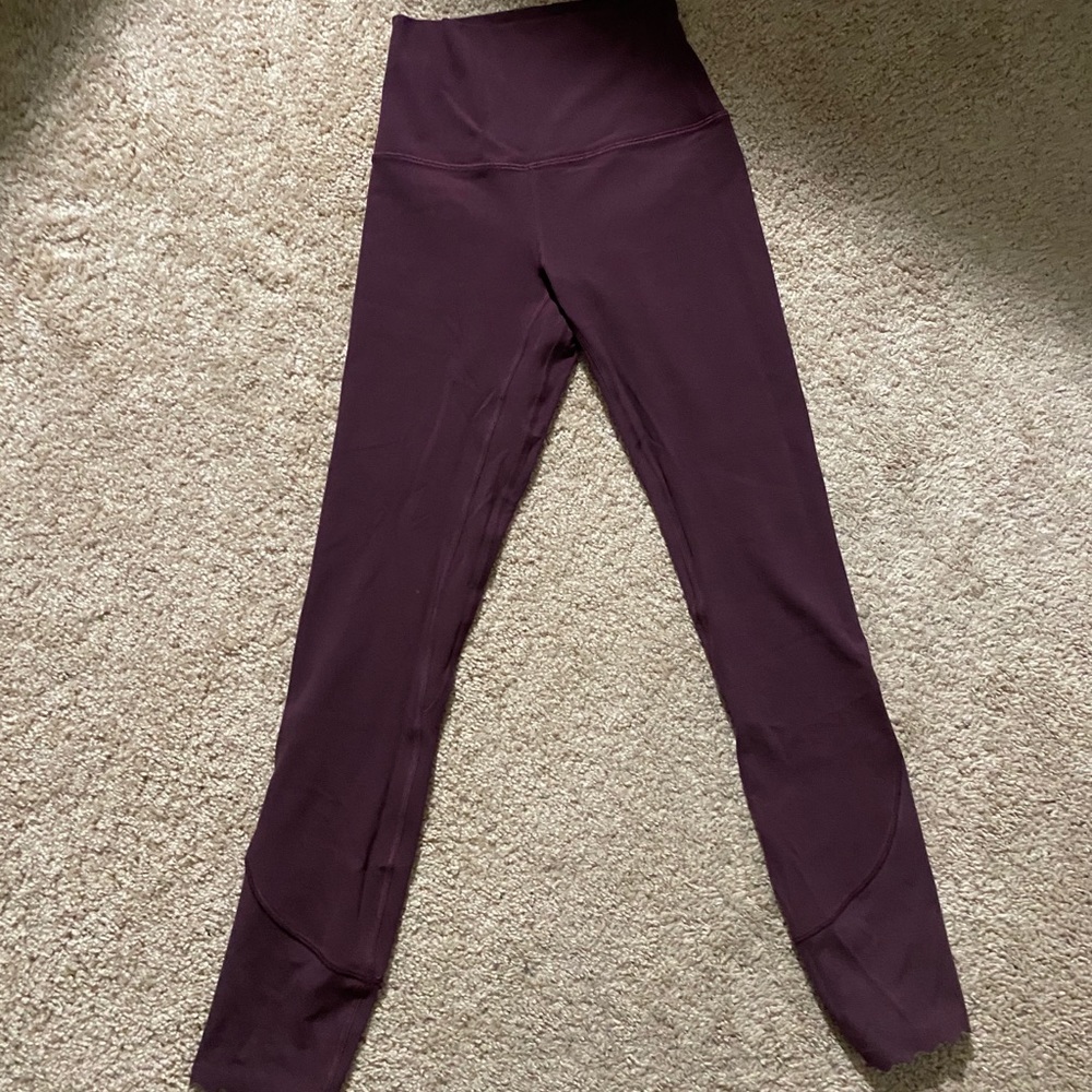 Lululemon aligns